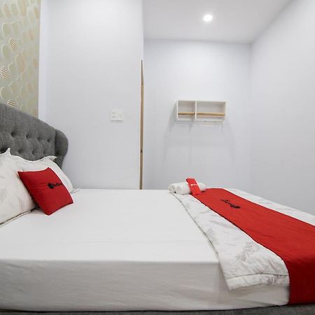 Hotel Reddoorz Near Saigon Zoo Ciudad Ho Chi Minh  Exterior foto