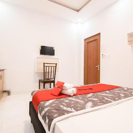Hotel Reddoorz Near Saigon Zoo Ciudad Ho Chi Minh  Exterior foto