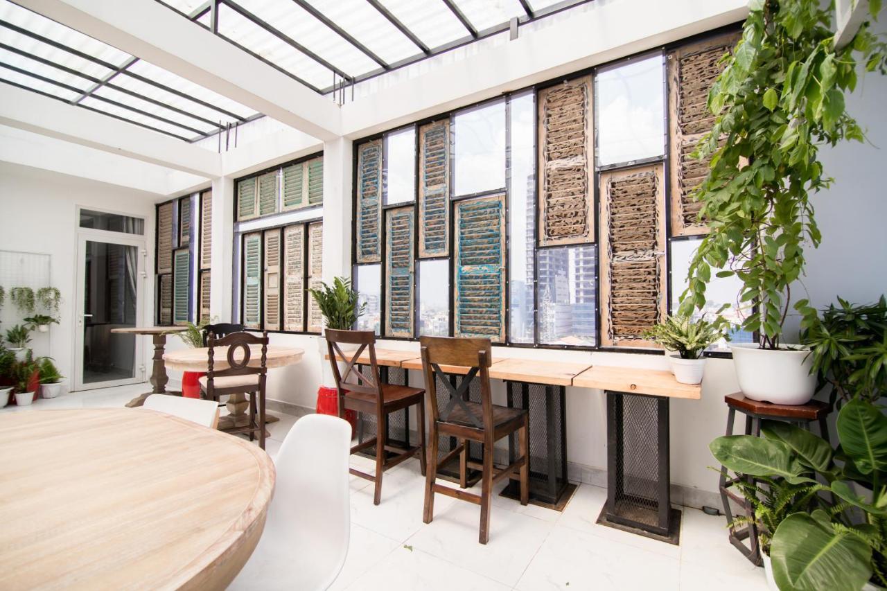 Hotel Reddoorz Near Saigon Zoo Ciudad Ho Chi Minh  Exterior foto
