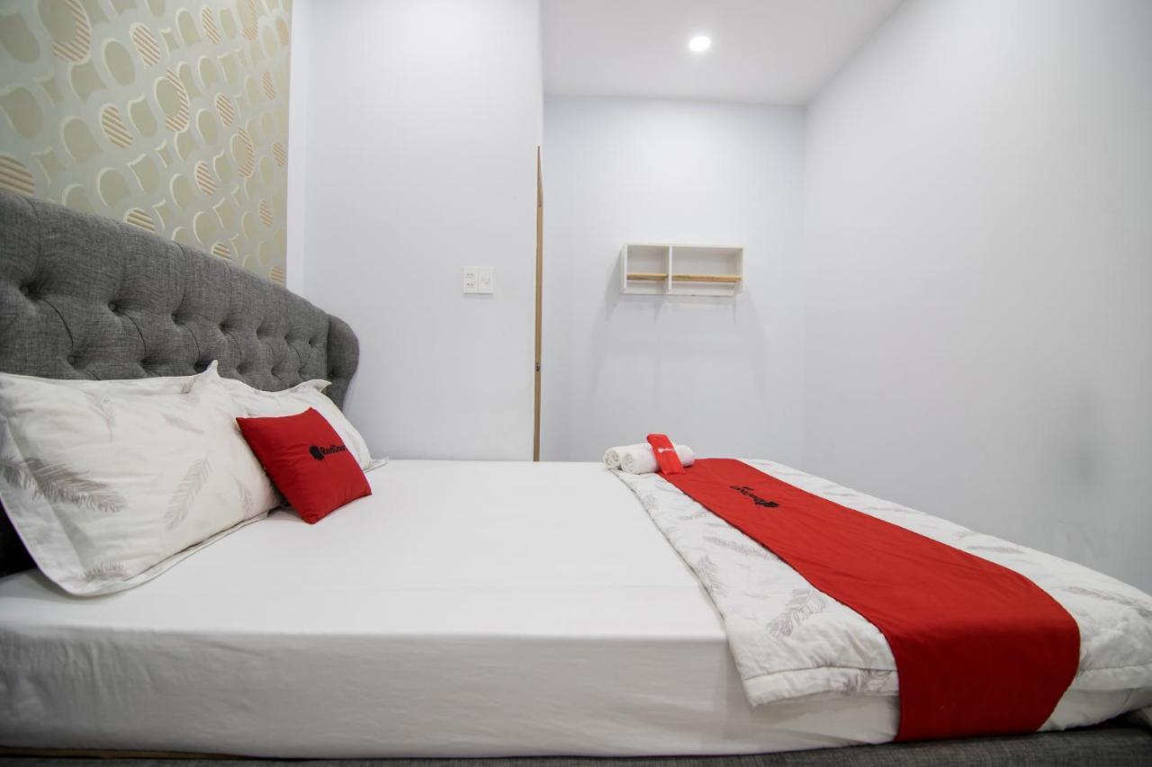 Hotel Reddoorz Near Saigon Zoo Ciudad Ho Chi Minh  Exterior foto