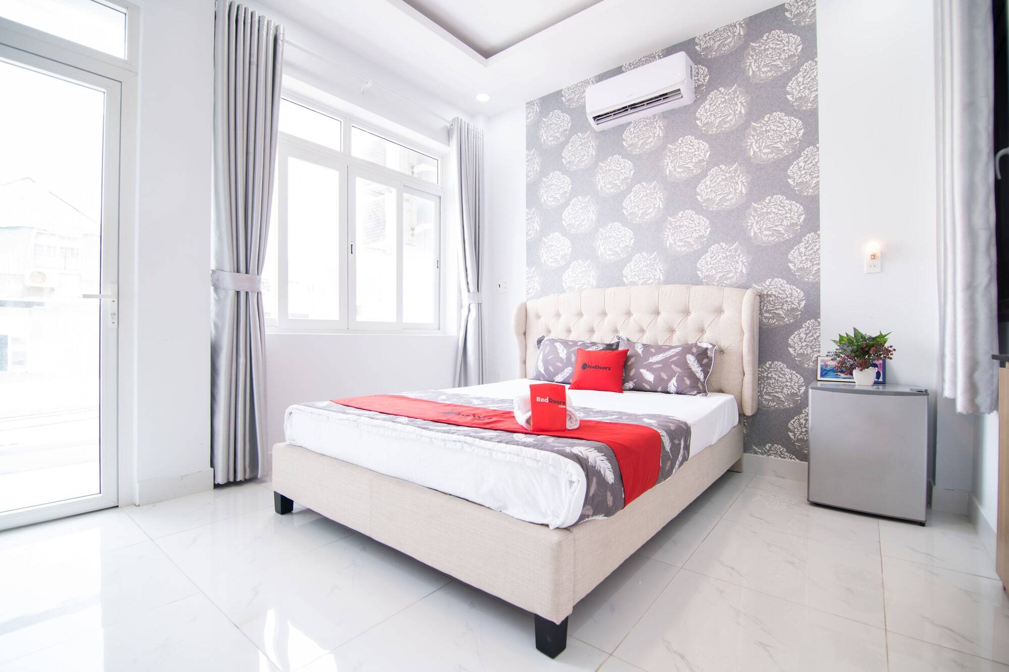 Hotel Reddoorz Near Saigon Zoo Ciudad Ho Chi Minh  Exterior foto